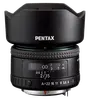 HD FA 35mm F2.0